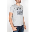 Aspesi "STRESS" T-shirts Maniche Corte
