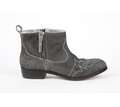 Golden Goose Deluxe Brand "ZANJA" Stivali Bassi e alla Caviglia