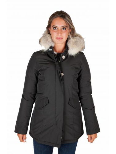 Woolrich "ARTICPARKA" Cappotti Parka