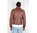 Stewart "AMOS " Giacche In Pelle Bomber & Biker