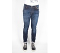 Roy Roger's "MINTAKA" Jeans A Sigaretta