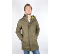 Scotch & Soda Giacche Casual Parka