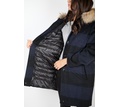 Woolrich "Allgood Coat" Cappotti Invernali