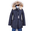 Woolrich "LUXURYARTICPARKA" Cappotti Parka
