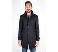 Aspesi "Wool Lemon Slim" Coats Monopetto