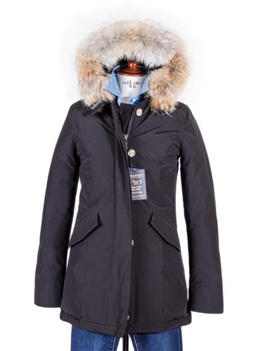 Woolrich "ARTICPARKA" Cappotti Parka