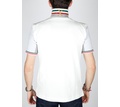 Aeronautica militare Polo Maniche Corte