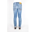 Roy Roger's "GAR" Jeans A Sigaretta