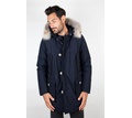 Woolrich "ARTIC PARKA DF" Coats Parka