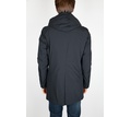People of Shibuya "HACHIKO" Cappotti Parka