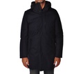 People of Shibuya "SUGOI" Casual Jackets Parka