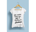 Veronica Gentili t-shirts "Veronica Gentili" T-shirts Maniche Corte