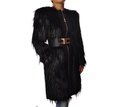 Elisabetta Franchi Pellicce & Shearling Eco Pelliccia