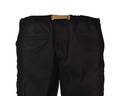 White Sand Pantaloni Cargo