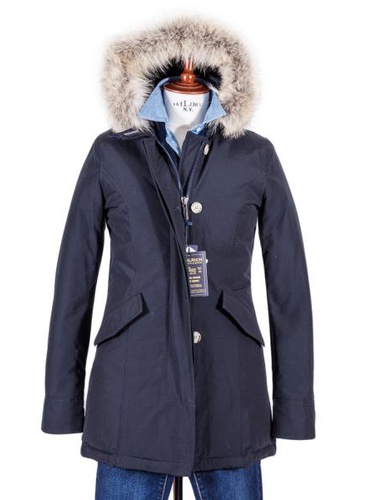 Woolrich "ARTICPARKA" Cappotti Parka