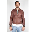 Stewart "AMOS " Giacche In Pelle Bomber & Biker