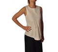 Department 5 Top Senza Maniche