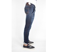 Roy Roger's "MINTAKA" Jeans A Sigaretta