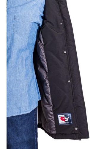 Woolrich "ARTICPARKA" Cappotti Parka