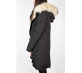 Woolrich "Military Parka" Cappotti Parka