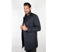 Aspesi "VODKA LE" Coats Trench & Impermiabili
