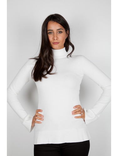 Pinko "AIACCIO LUPETTO" Knitwear Dolcevita