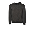 Daniele Alessandrini Sweatshirts Con Cappuccio