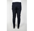 Department 5 "PRINCE" Pantaloni A Sigaretta