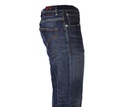Dondup "BRIGHTON" Jeans A Sigaretta