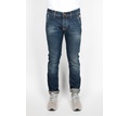 Roy Roger's "ELIAS" Jeans A Sigaretta