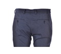 Laboratori Italiani Pantaloni Slim Fit