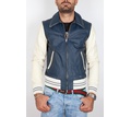 Stewart "RODERICH " Giacche In Pelle Bomber & Biker