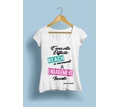Veronica Gentili t-shirts "Reach" T-shirts Maniche Corte