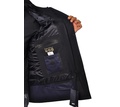 People of Shibuya "HACHIKO" Giacche Casual Parka
