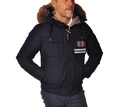 Museum Casual Jackets Bombers