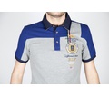 Aeronautica militare Polos Maniche Corte
