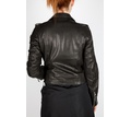 Golden Goose Leather Jackets Bomber & Biker