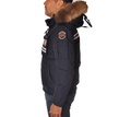 Museum Casual Jackets Bombers