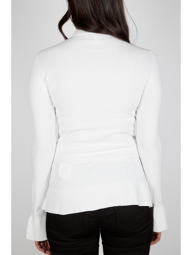 Pinko "AIACCIO LUPETTO" Knitwear Dolcevita