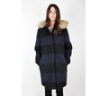 Woolrich "Allgood Coat" Cappotti Invernali