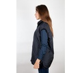 Aspesi "SCRICCIOLO REVERS" Vests Activewear