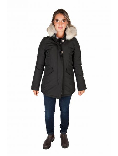 Woolrich "ARTICPARKA" Cappotti Parka