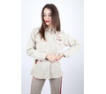P.a.r.o.s.h. "COTINTO" Casual Jackets Leggeri