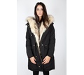 Woolrich "Military Parka" Cappotti Parka