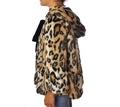 Twin-set Pellicce & Shearling Eco Pelliccia