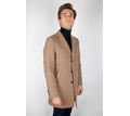 Manuel Ritz Coats Monopetto