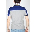 Aeronautica militare Polos Maniche Corte