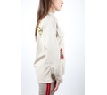 P.a.r.o.s.h. "COTINTO" Casual Jackets Leggeri