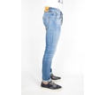 Roy Roger's "GAR" Jeans A Sigaretta