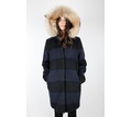 Woolrich "Allgood Coat" Cappotti Invernali
